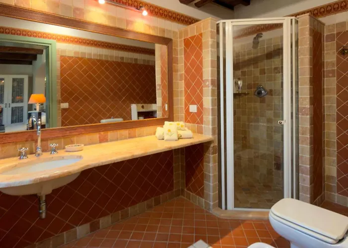 Appartement Rustico Tra Pisa, Lucca E Firenze