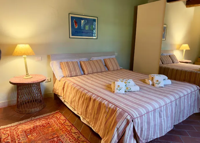 Appartement Rustico Tra Pisa, Lucca E Firenze Massa e Cozzile