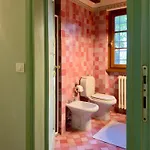 Rustico Tra Pisa, Lucca E Firenze Апартаменты