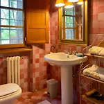 Rustico Tra Pisa, Lucca E Firenze Апартаменты
