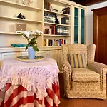 Апартаменты Rustico Tra Pisa, Lucca E Firenze