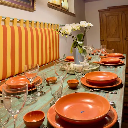 Apartament Rustico Tra Pisa, Lucca E Firenze