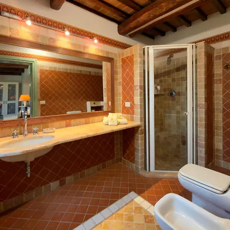Apartament Rustico Tra Pisa, Lucca E Firenze