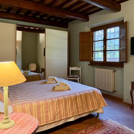 Rustico Tra Pisa, Lucca E Firenze Apartament Massa e Cozzile