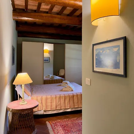 Rustico Tra Pisa, Lucca E Firenze Apartament Massa e Cozzile