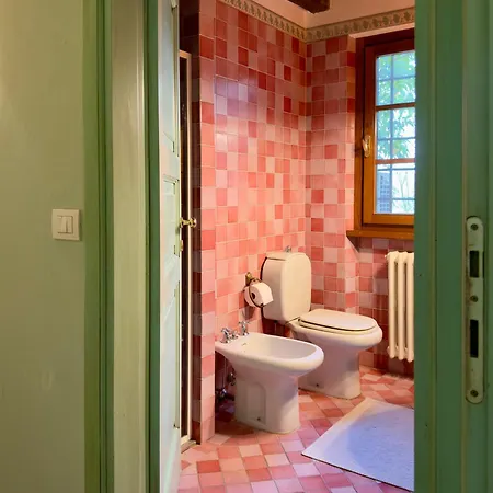 Rustico Tra Pisa, Lucca E Firenze Apartament