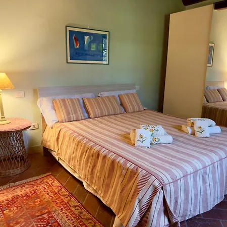 Apartament Rustico Tra Pisa, Lucca E Firenze Massa e Cozzile