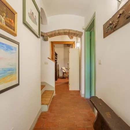 Rustico Tra Pisa, Lucca E Firenze Massa e Cozzile