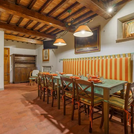 Rustico Tra Pisa, Lucca E Firenze Massa e Cozzile