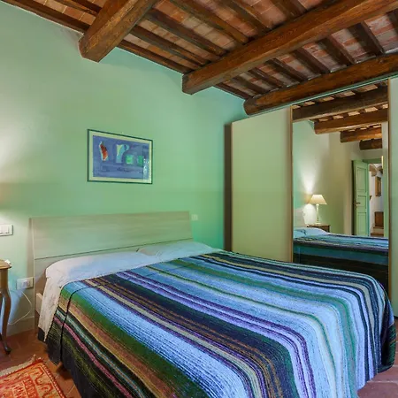 Rustico Tra Pisa, Lucca E Firenze Massa e Cozzile