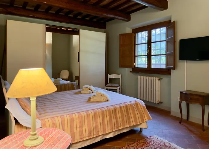 Rustico Tra Pisa, Lucca E Firenze Lägenhet Massa e Cozzile